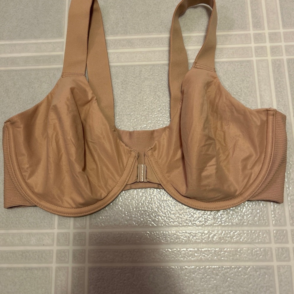 Spanx bra-llajuhah